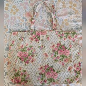 Sezane x Andion Tote Bag